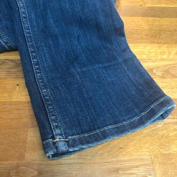 Dish Denim Organic Cotton Canadian Brand Men Jeans Size W30/L30 - Picture 7 of 8